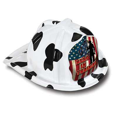 White Dalmatian