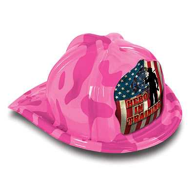 Pink Camo
