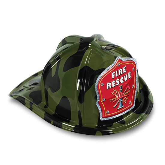 Green Camo