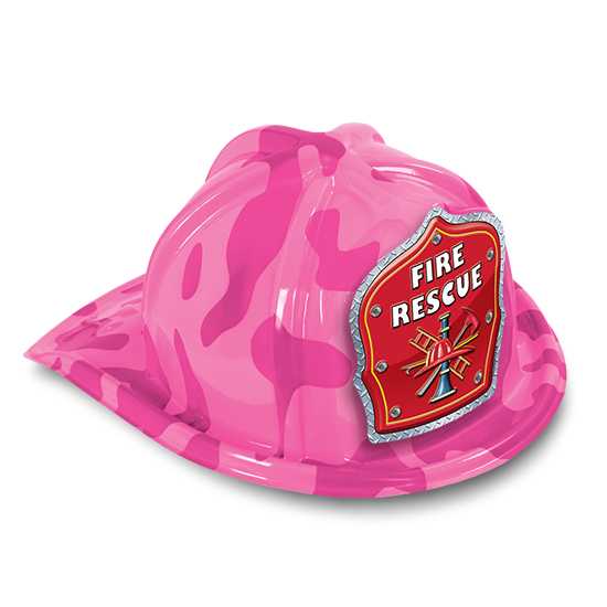 Pink Camo