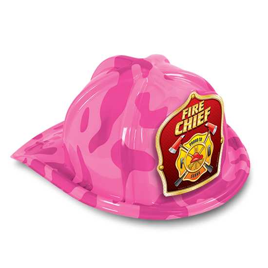 Pink Camo