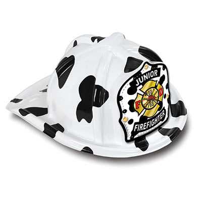 White Dalmatian