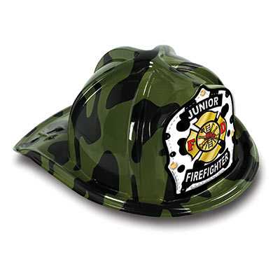 Green Camo