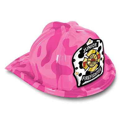 Pink Camo