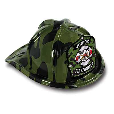 Green Camo