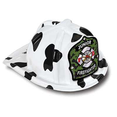 White Dalmatian