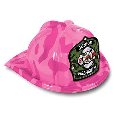 Pink Camo