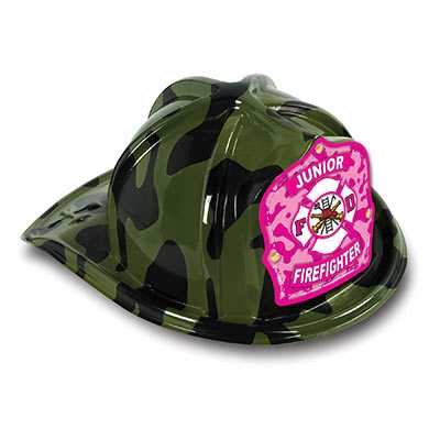 Green Camo