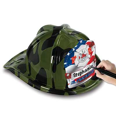 Green Camo