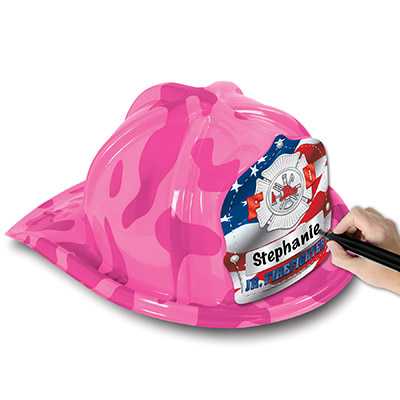 Pink Camo