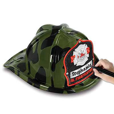 Green Camo