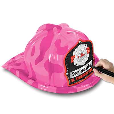 Pink Camo