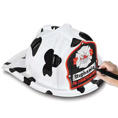 White Dalmatian