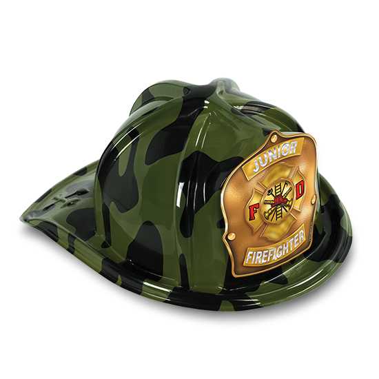 Green Camo