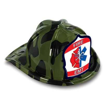 Green Camo