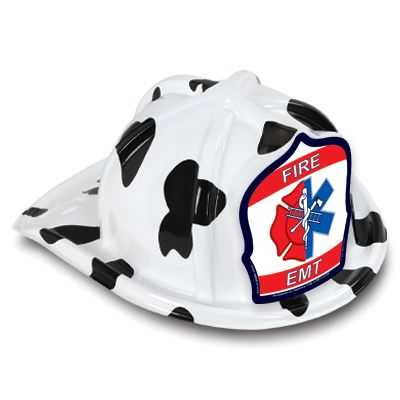 White Dalmatian