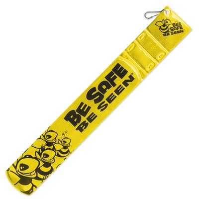 Fluorescent Yellow