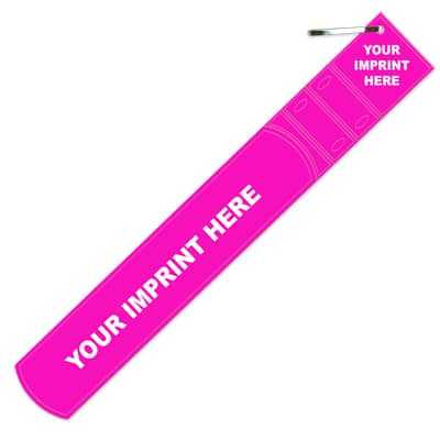 Fluorescent Pink