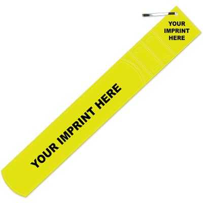 Fluorescent Yellow