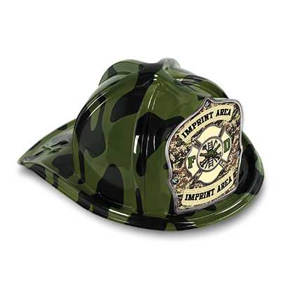 Green Camo