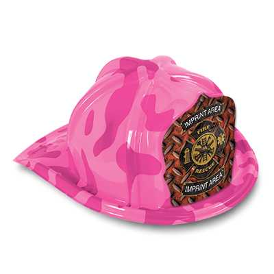 Pink Camo