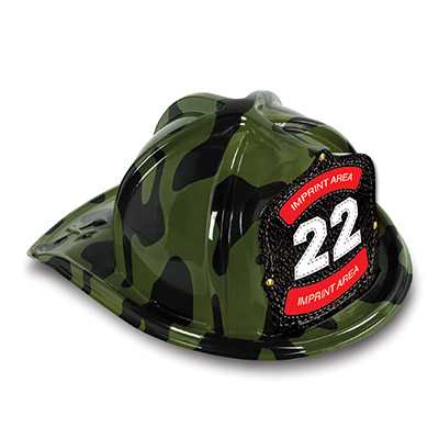 Green Camo