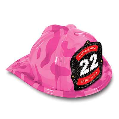 Pink Camo