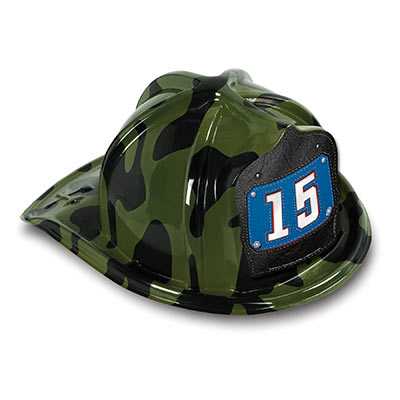 Green Camo