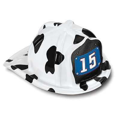White Dalmatian