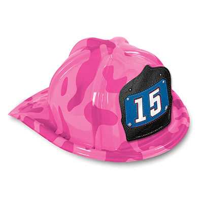 Pink Camo