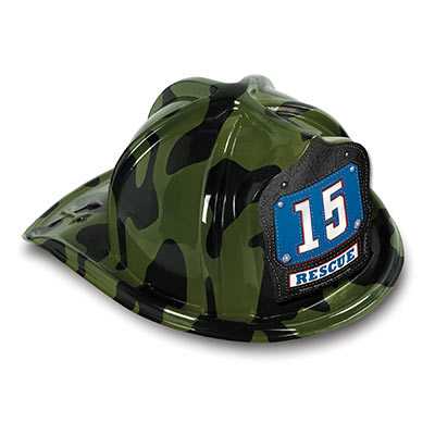 Green Camo