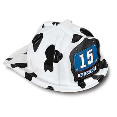 White Dalmatian