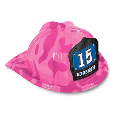 Pink Camo