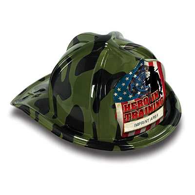 Green Camo
