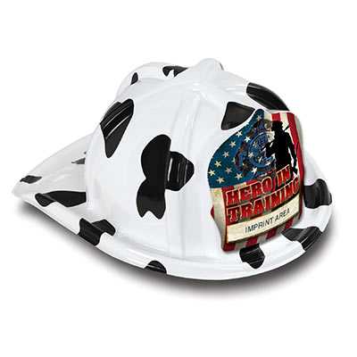 White Dalmatian