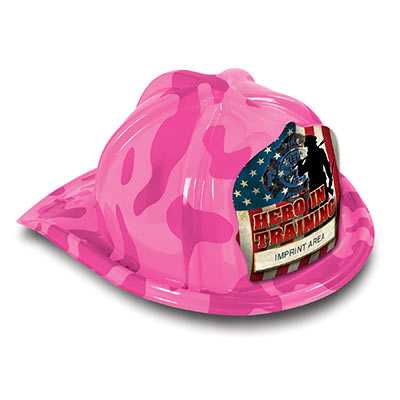 Pink Camo