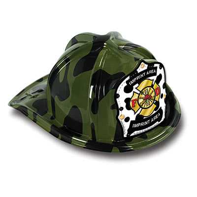 Green Camo