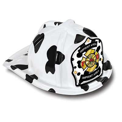 White Dalmatian