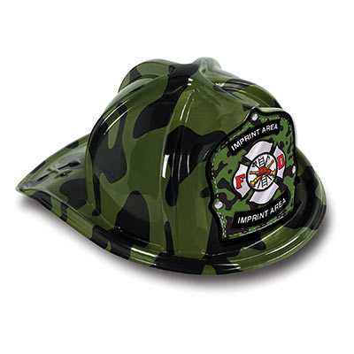 Green Camo