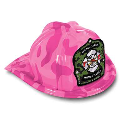 Pink Camo