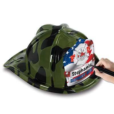 Green Camo