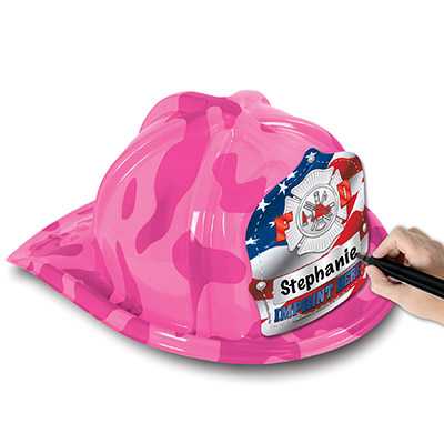 Pink Camo