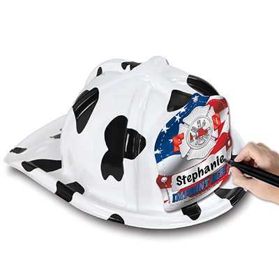 White Dalmatian