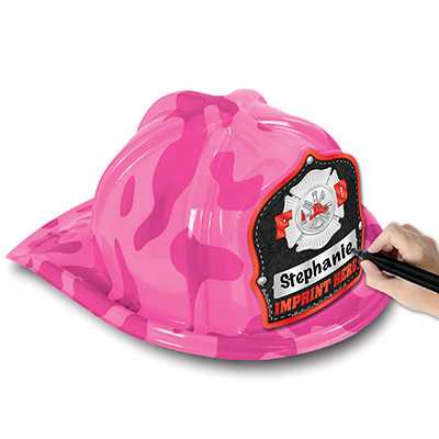 Pink Camo