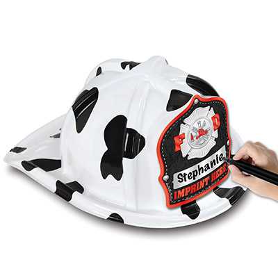 White Dalmatian