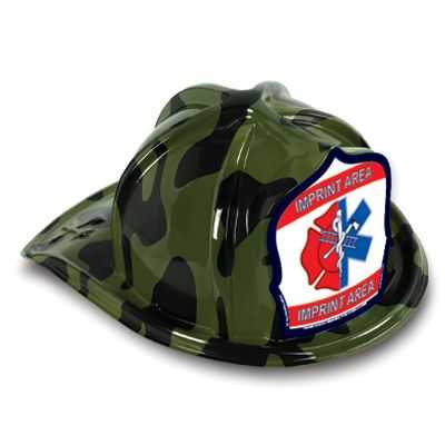 Green Camo