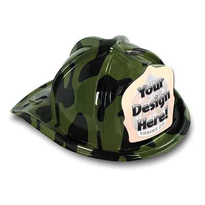 Green Camo