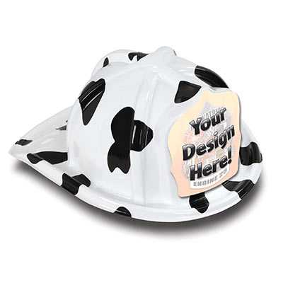 White Dalmatian
