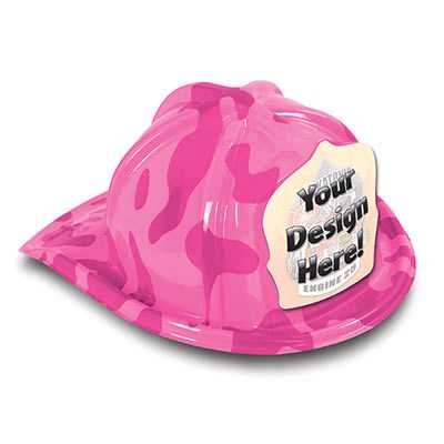 Pink Camo