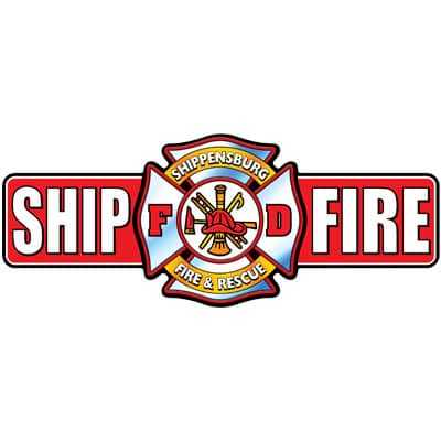 Maltese Cross Centered